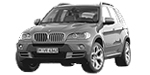 BMW E70 P0502 Fault Code