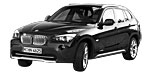 BMW E84 P0502 Fault Code