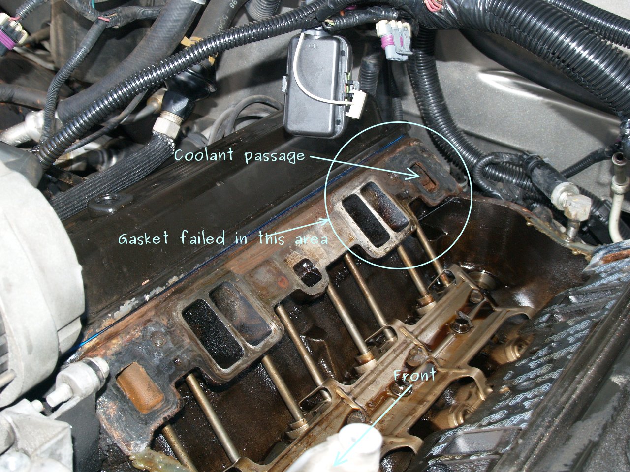 See P0502 in engine